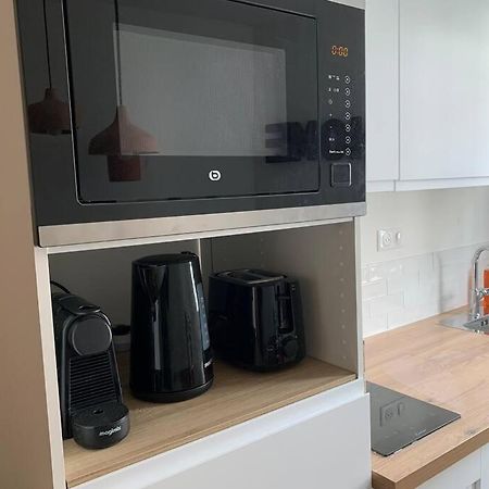 Superbe Duplex Hypercentre Dans Une Rue Pietonne Лимож Экстерьер фото