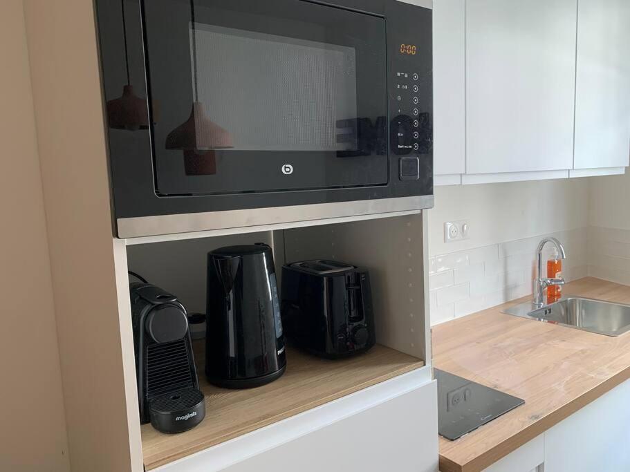 Superbe Duplex Hypercentre Dans Une Rue Pietonne Лимож Экстерьер фото