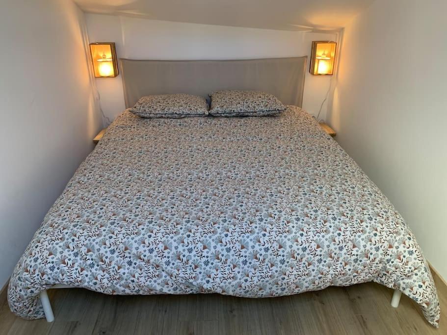 Superbe Duplex Hypercentre Dans Une Rue Pietonne Лимож Экстерьер фото